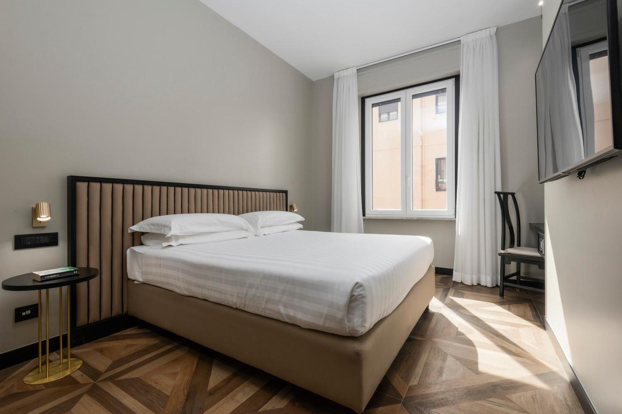 Hotel Valeri Roma